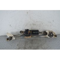Motorino Tergicristalli Anteriore Nissan Micra K12 Dal 2002 al 2010 Cod 28810AX700  1729153273473