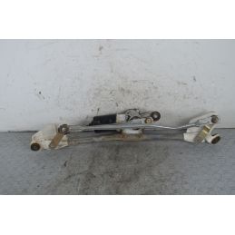 Motorino Tergicristalli Anteriore Nissan Micra K12 Dal 2002 al 2010 Cod 28810AX700  1729153273473