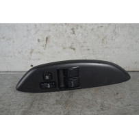 Pulsantiera Alzacristalli anteriore SX Toyota Yaris Dal 1999 al 2005 Cod 011-5251  1729155131443