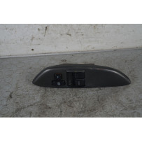 Pulsantiera Alzacristalli anteriore SX Toyota Yaris Dal 1999 al 2005 Cod 8482010100  1729160524605