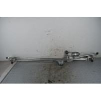 Motorino Tergicristalli Anteriore Opel Zafira B Dal 2005 al 2014 Cod 40497612V  1729241649876