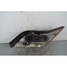 Fanale Stop Posteriore SX Opel Astra H Twin top Dal 2006 al 2011 Cod 93192472  1729244200487