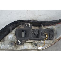 Fanale Stop Posteriore SX Opel Astra H Twin top Dal 2006 al 2011 Cod 93192472  1729244200487