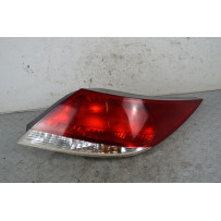 Fanale Stop posteriore DX Opel Astra H Twin Top Dal 2006 al 2011 Cod 93192473  1729245089173