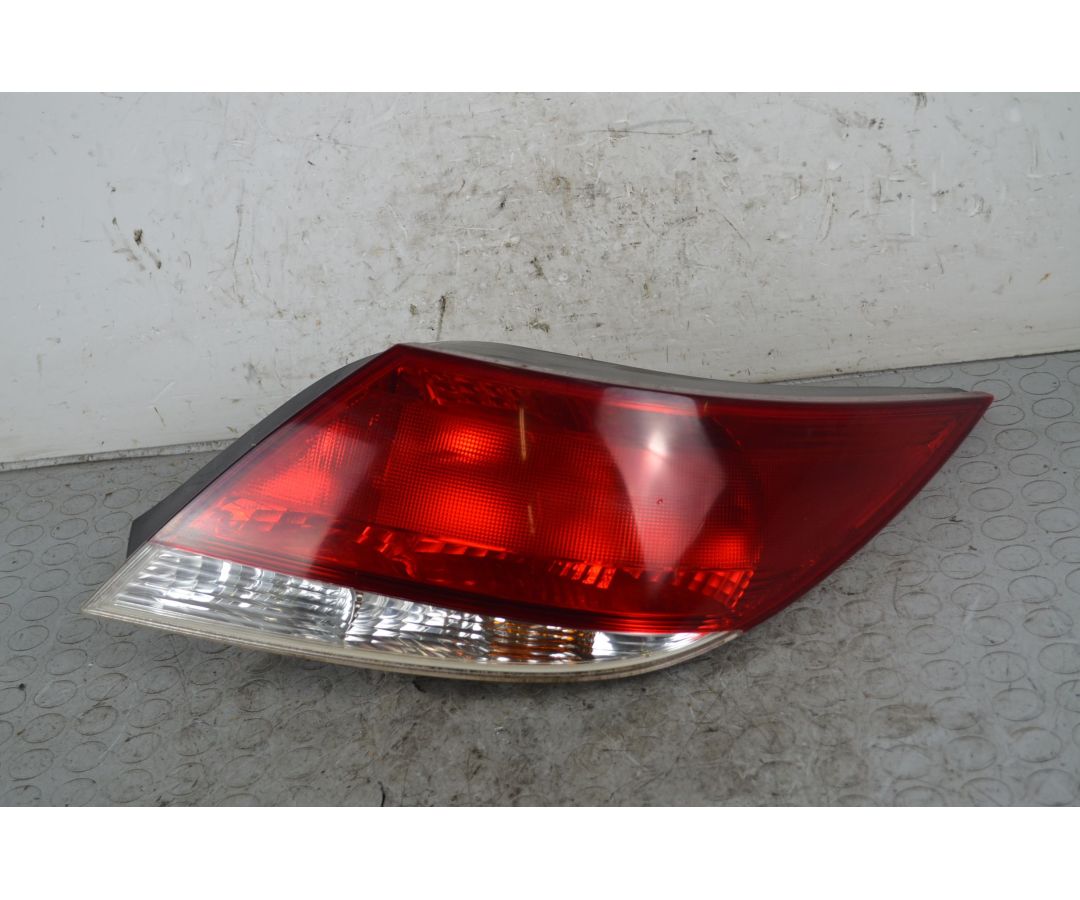 Fanale Stop posteriore DX Opel Astra H Twin Top Dal 2006 al 2011 Cod 93192473  1729245089173