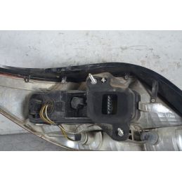 Fanale Stop posteriore DX Opel Astra H Twin Top Dal 2006 al 2011 Cod 93192473  1729245089173