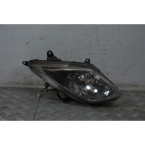 Faro Fanale Anteriore Destro Dx Sym Joymax 300 Dal 2012 al 2018  1729259650789