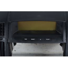 Display + Controllo Comando Clima Kia Ceed Dal 2006 al 2012 Cod 957101H100  1729492566618