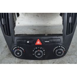 Display + Controllo Comando Clima Kia Ceed Dal 2006 al 2012 Cod 957101H100  1729492566618