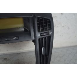 Display + Controllo Comando Clima Kia Ceed Dal 2006 al 2012 Cod 957101H100  1729492566618