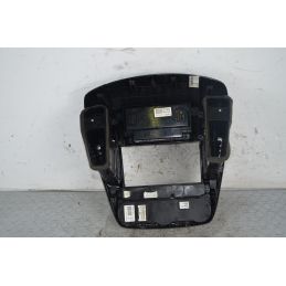 Display + Controllo Comando Clima Kia Ceed Dal 2006 al 2012 Cod 957101H100  1729492566618