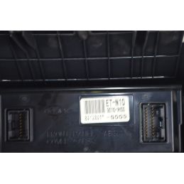 Display + Controllo Comando Clima Kia Ceed Dal 2006 al 2012 Cod 957101H100  1729492566618