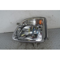 Faro Anteriore SX Opel Agila A Dal 2000 al 2007 Cod 9212210  1729495440939