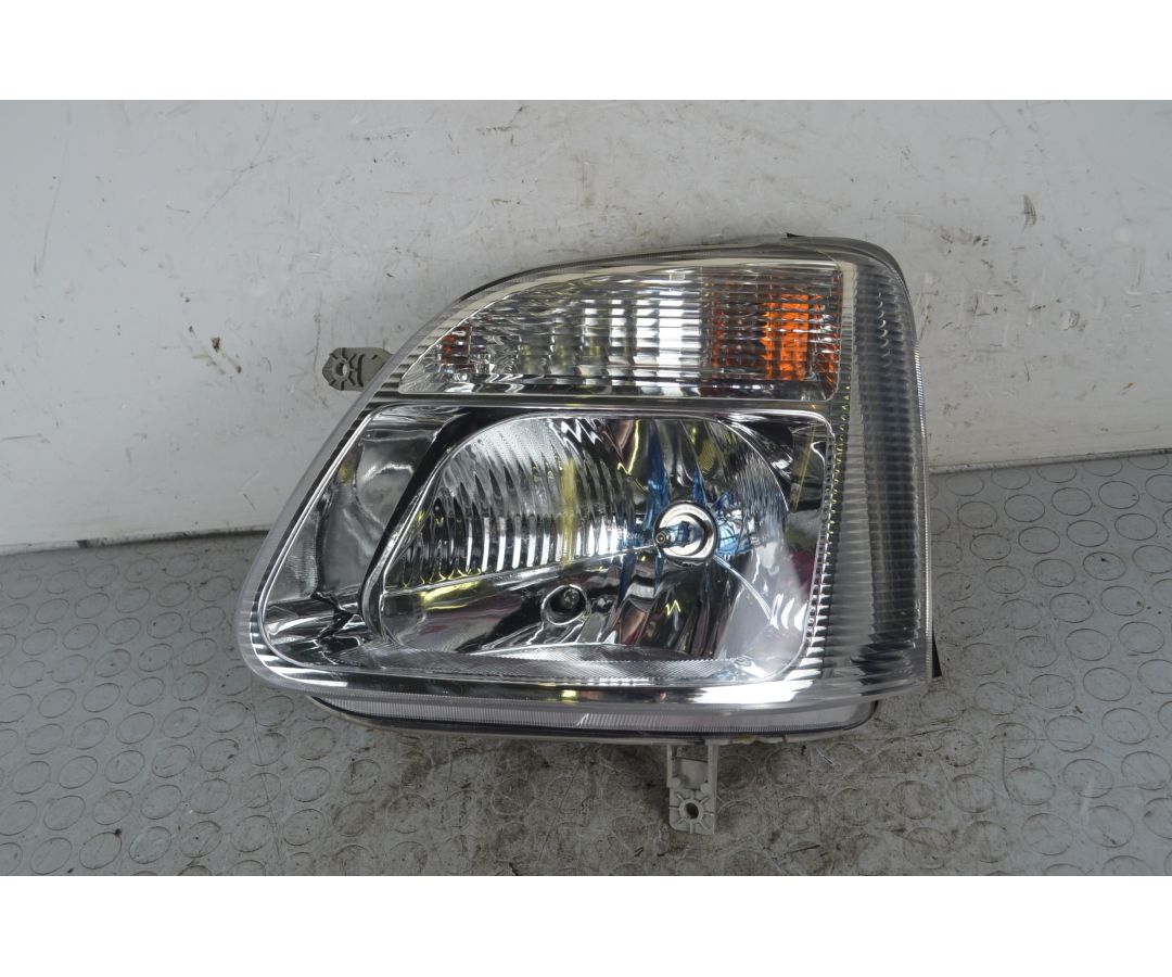 Faro Anteriore SX Opel Agila A Dal 2000 al 2007 Cod 9212210  1729495440939