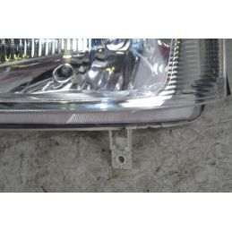 Faro Anteriore SX Opel Agila A Dal 2000 al 2007 Cod 9212210  1729495440939