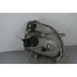 Faro Anteriore SX Opel Agila A Dal 2000 al 2007 Cod 9212210  1729495440939