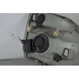 Faro Anteriore SX Opel Agila A Dal 2000 al 2007 Cod 9212210  1729495440939