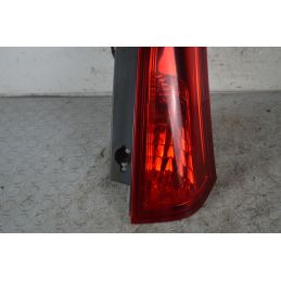 Fanale Stop Posteriore DX superiore Kia Ceed SW Dal 2006 al 2012 Cod 924041H300  1729496877697