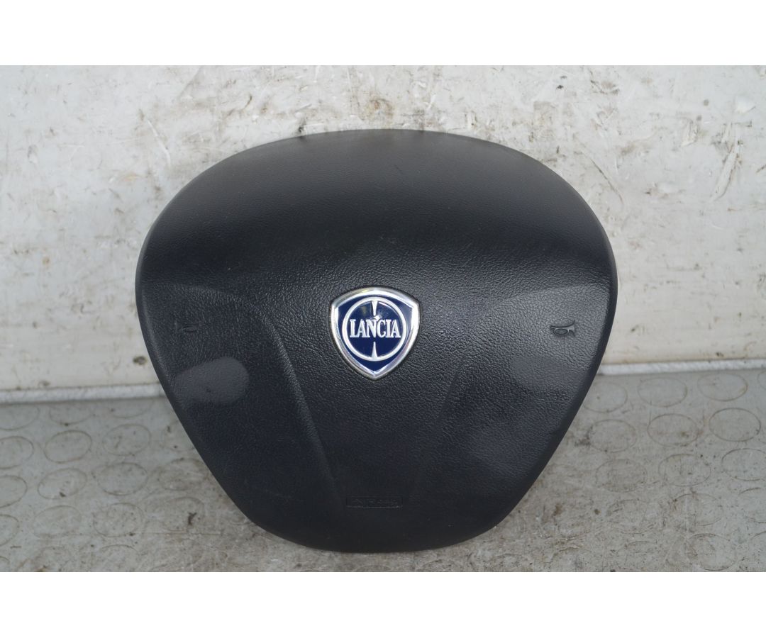 Airbag Volante Lancia Ypsilon Dal 2011 al 2024 Cod 07355292110  1729505180121