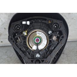 Airbag Volante Lancia Ypsilon Dal 2011 al 2024 Cod 07355292110  1729505180121