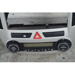 Display + Controllo Comando Clima Kia Ceed Dal 2006 al 2012 Cod 957101H100  1729506506050