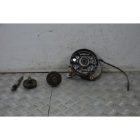 Kit Pacco Ingranaggi Piaggio Vespa Primavera 50 Dal 2014 al 2021  1729508263111