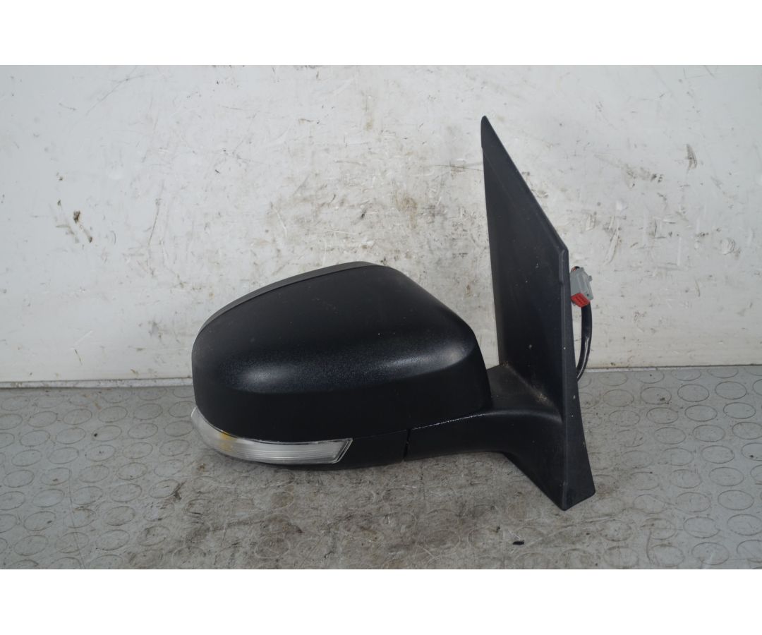 Specchietto Retrovisore esterno DX Ford Focus II Dal 2008 al 2011 Cod 0411119  1729513636504
