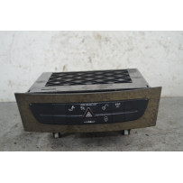 Blocco Comandi Multifunzione Mercedes Classe E W211 Dal 2006 al 2009 Cod 16107250001  1729580770330
