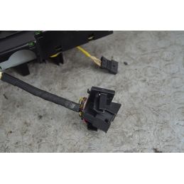 Blocco Comandi Multifunzione Mercedes Classe E W211 Dal 2006 al 2009 Cod 16107250001  1729580770330