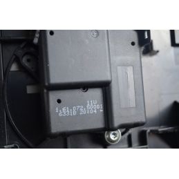 Blocco Comandi Multifunzione Mercedes Classe E W211 Dal 2006 al 2009 Cod 16107250001  1729580770330