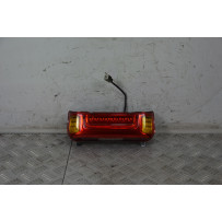Fanale Stop Posteriore Niu NQI GTS Dal 2020 al 2024  1729592064052