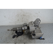 Piantone dello sterzo Fiat Panda 312 Dal 2012 in poi Cod 2816037210B  1729605790725