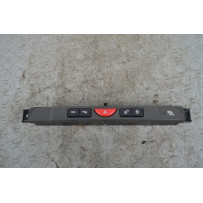 Pulsantiera Multifunzione Land Rover Discovery III Dal 2004 al 2009 Cod 051209  1729606332467