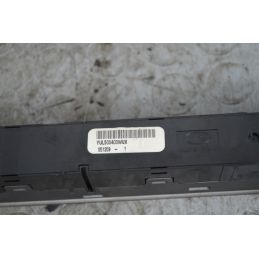 Pulsantiera Multifunzione Land Rover Discovery III Dal 2004 al 2009 Cod 051209  1729606332467