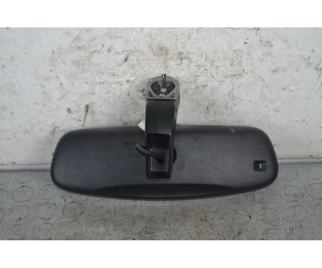 Specchietto Retrovisore interno Land Rover Discovery III Dal 2004 al 2009 Cod 015624  1729666239553