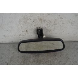 Specchietto Retrovisore interno Land Rover Discovery III Dal 2004 al 2009 Cod 015624  1729666239553