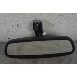 Specchietto Retrovisore interno Land Rover Discovery III Dal 2004 al 2009 Cod 015624  1729666239553