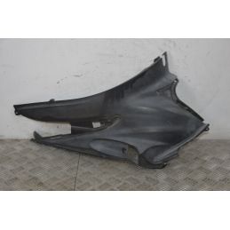 Carena Fianchetto Sottosella Destro Dx Suzuki Sixteen 125 / 150 Dal 2007 al 2014  1729675072202