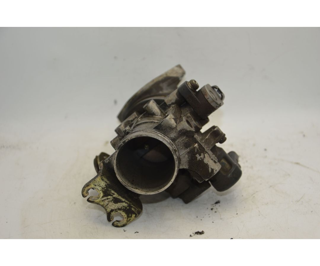 Corpo Farfallato Kymco People GT 300 Dal 2010 al 2017  1729691813971