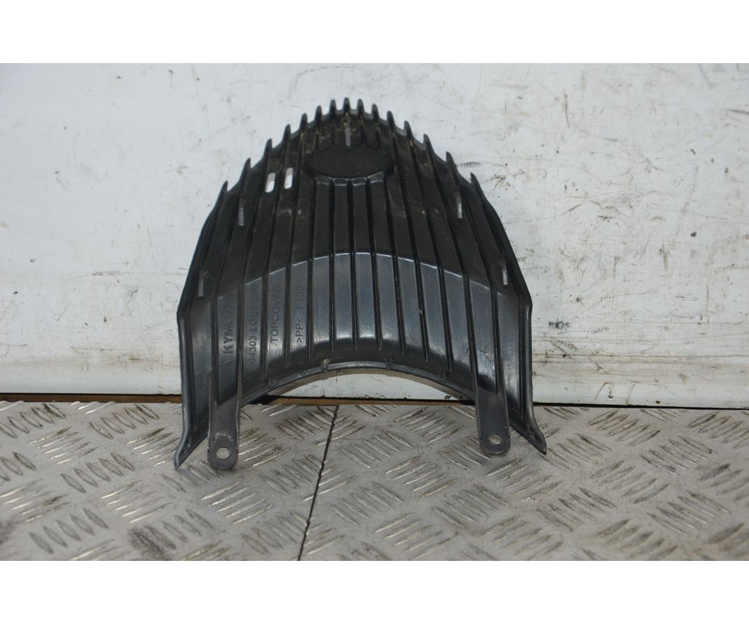 Carena Griglia Anteriore Kymco People GT 300 Dal 2010 al 2017  1729692988043