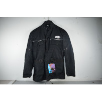 Giubboto Moto Scooter Galassia Superbike Cordura Taglia L Water Proof Nuovo DIG  1729694225764