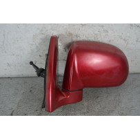 Specchietto retrovisore esterno SX Hyundai Atos Dal 2003 al 2009 Cod 010139  1729695253889