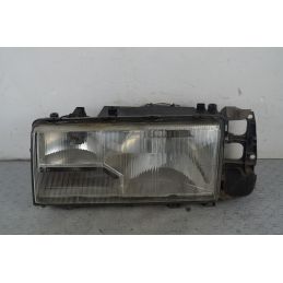 Faro Anteriore SX Volvo 740 - 940 - 960 Dal 1984 al 1992 cod 3518254  1729752369454
