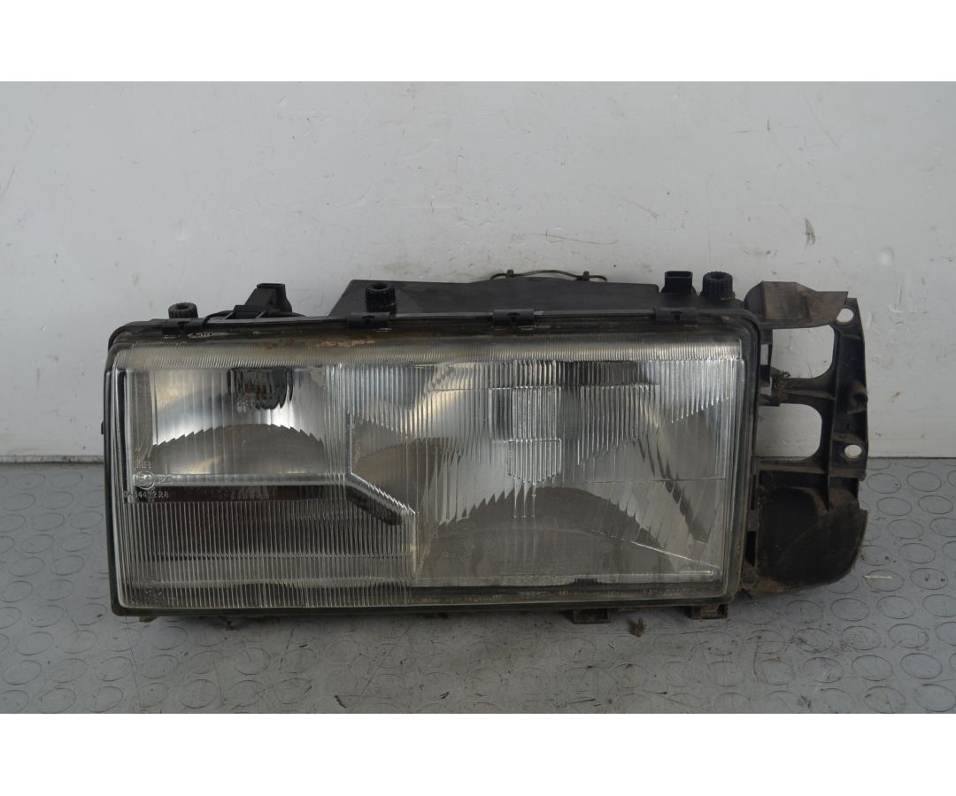 Faro Anteriore SX Volvo 740 - 940 - 960 Dal 1984 al 1992 cod 3518254  1729752369454