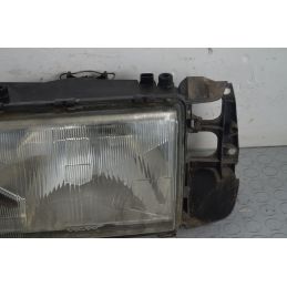 Faro Anteriore SX Volvo 740 - 940 - 960 Dal 1984 al 1992 cod 3518254  1729752369454