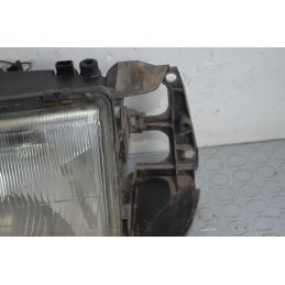 Faro Anteriore SX Volvo 740 - 940 - 960 Dal 1984 al 1992 cod 3518254  1729752369454