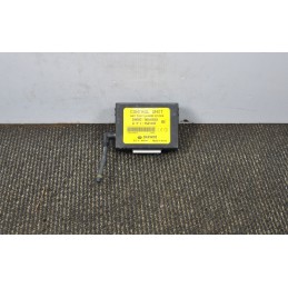 Centralina Allarme Antifurto Chevrolet Kalos dal 2002 al 2008 cod 96540563  2411111185902