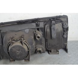 Faro Anteriore SX Volvo 740 - 940 - 960 Dal 1984 al 1992 cod 3518254  1729752369454