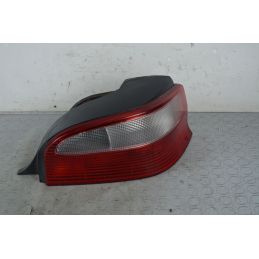 Fanale Stop posteriore DX Citroen Saxo Dal 1999 al 2004 Cod 1610728680  1729775310457