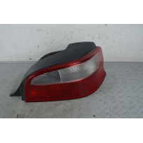 Fanale Stop posteriore DX Citroen Saxo Dal 1999 al 2004 Cod 1610728680  1729775310457